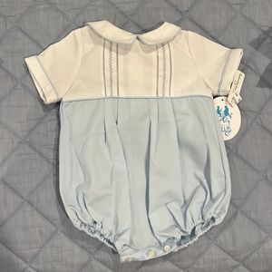 Luli & Me NWT 9m Bubble